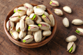 Top‑grade Iranian pistachios – Ahmad Aghaei, Akbari, and Fandoghi varieties, fresh and nutrient‑rich