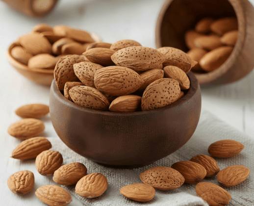 Premium California InShell Almonds – JPImpex